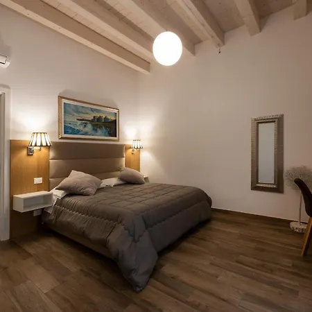 B&B Palazzo San Michele-2