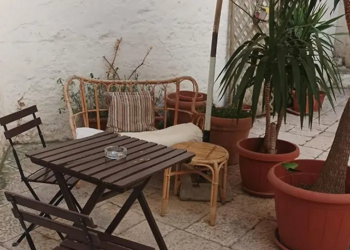 Bed and Breakfast Bbsantanna2 Bari